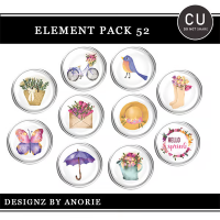 (image for) Element Pack 52