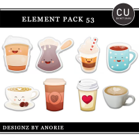 (image for) Element Pack 53