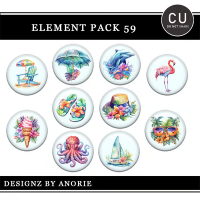 (image for) Element Pack 59