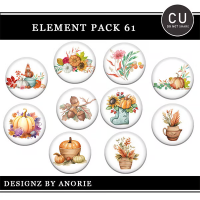 (image for) Element Pack 61