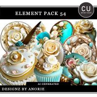 (image for) Element Pack 54