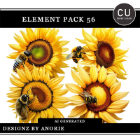(image for) Element Pack 56