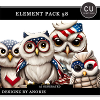 (image for) Element Pack 58