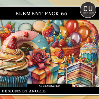 (image for) Element Pack 60