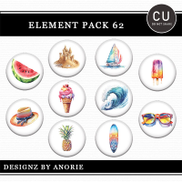 (image for) Element Pack 62