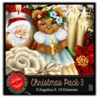 (image for) Christmas Pack 3