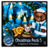 (image for) Christmas Pack 5