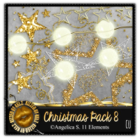 (image for) Christmas Pack 8