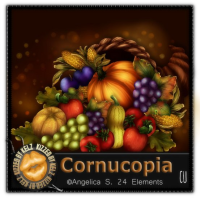 (image for) Cornucopia