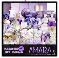 (image for) Amara