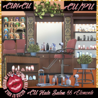 (image for) CU Hair Salon