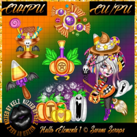 (image for) CU Hallo Elements 1