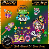 (image for) CU Hallo Elements 2