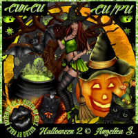 (image for) CU Halloween 2