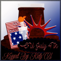 (image for) CU July 4th