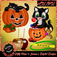 (image for) CU Kitty Ween