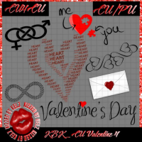 (image for) CU Valentine 4