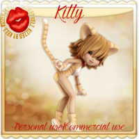 (image for) Kitty