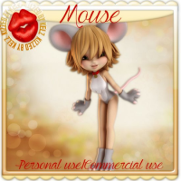 (image for) Mouse