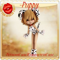 (image for) Puppy