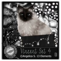 (image for) Vincent Set 4