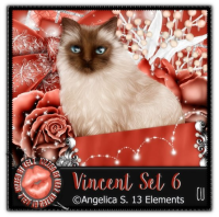 (image for) Vincent Set 6