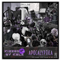 (image for) Apocalyptica