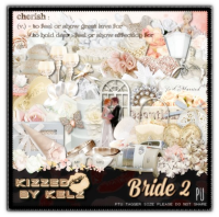 (image for) Bride 2