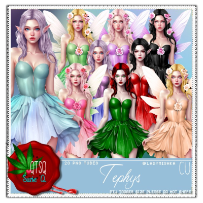 (image for) Tephys