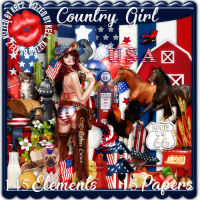 (image for) Country Girl