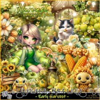 (image for) Early Harvest