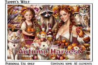 (image for) Autumn Harvest