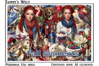 (image for) Fall Moments