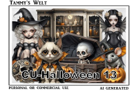 (image for) CU-Halloween 13