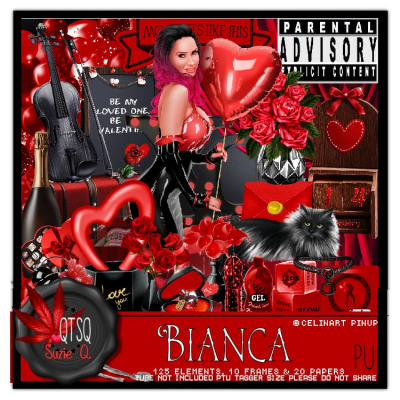 (image for) Bianca