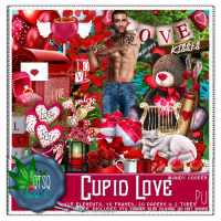 (image for) Cupid Love