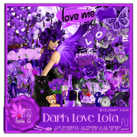 (image for) Dark Love Lola