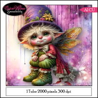 (image for) EW AI Fairy 02 2024