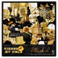 (image for) Mask 2