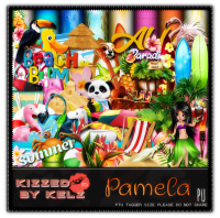 (image for) Pamela