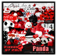 (image for) Panda