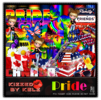 (image for) Pride