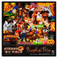 (image for) Pumpkin Farm