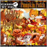 (image for) Pumpkin Patch