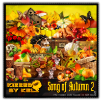 (image for) Song Of Autumn 2