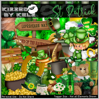 (image for) St Patrick