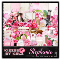 (image for) Stephanie