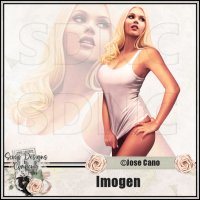 (image for) Imogen