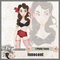 (image for) Innocent