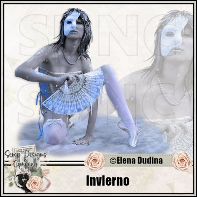(image for) Invierno